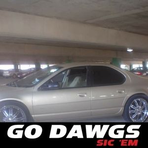 Meet your Posher, Kenneth